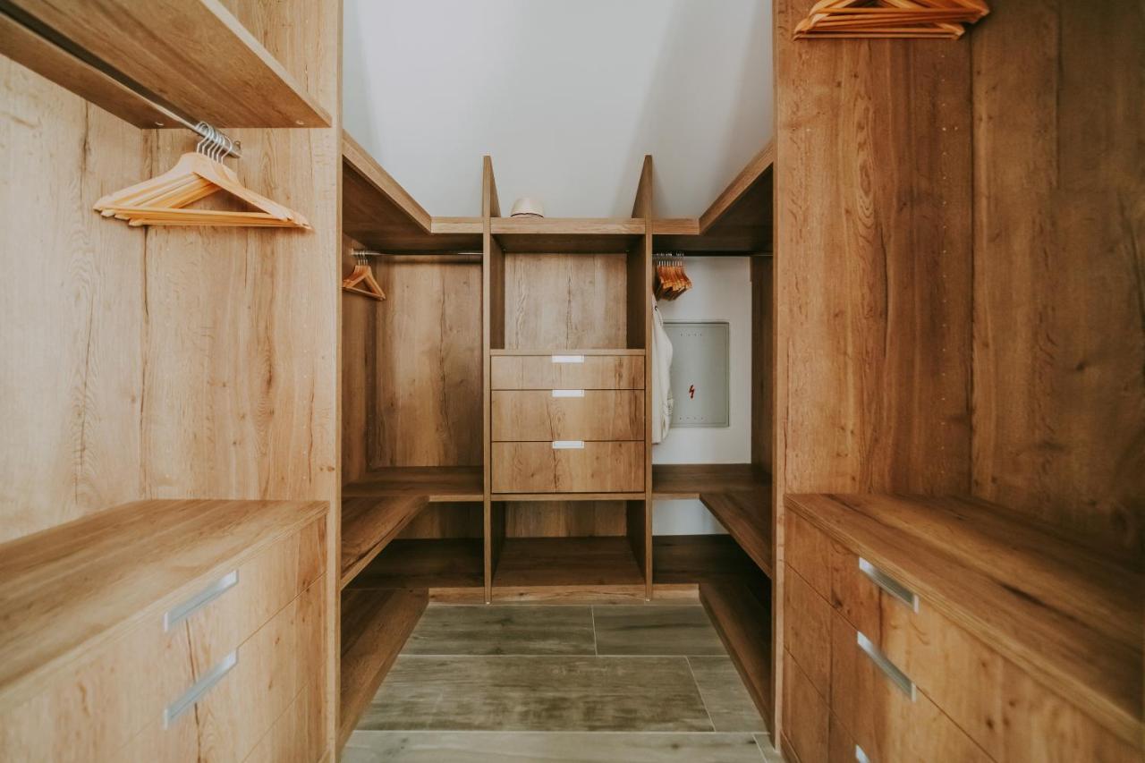 Exceptional 5 Star With Breathtaking Views, Sauna And Fitness Willa *
