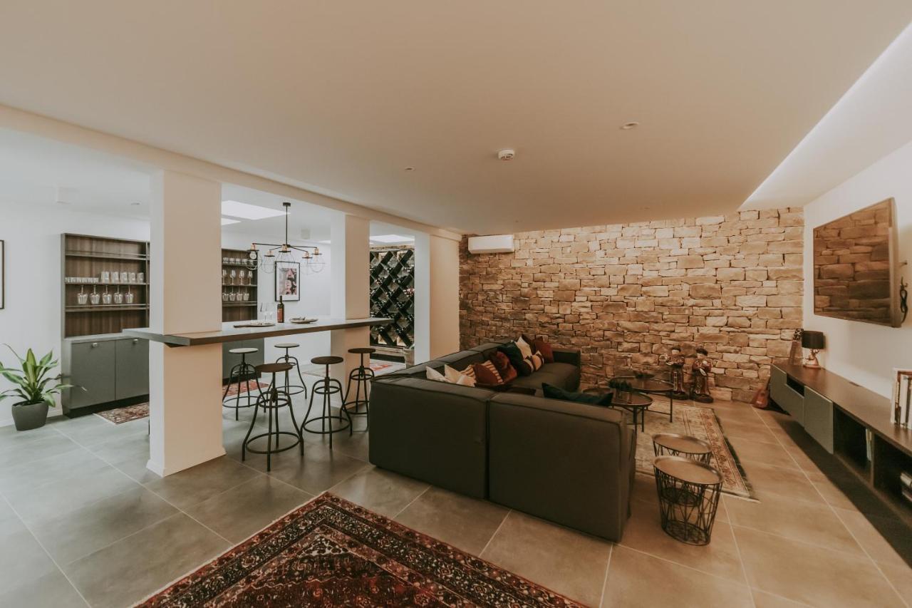 Willa Exceptional 5 Star With Breathtaking Views, Sauna And Fitness *