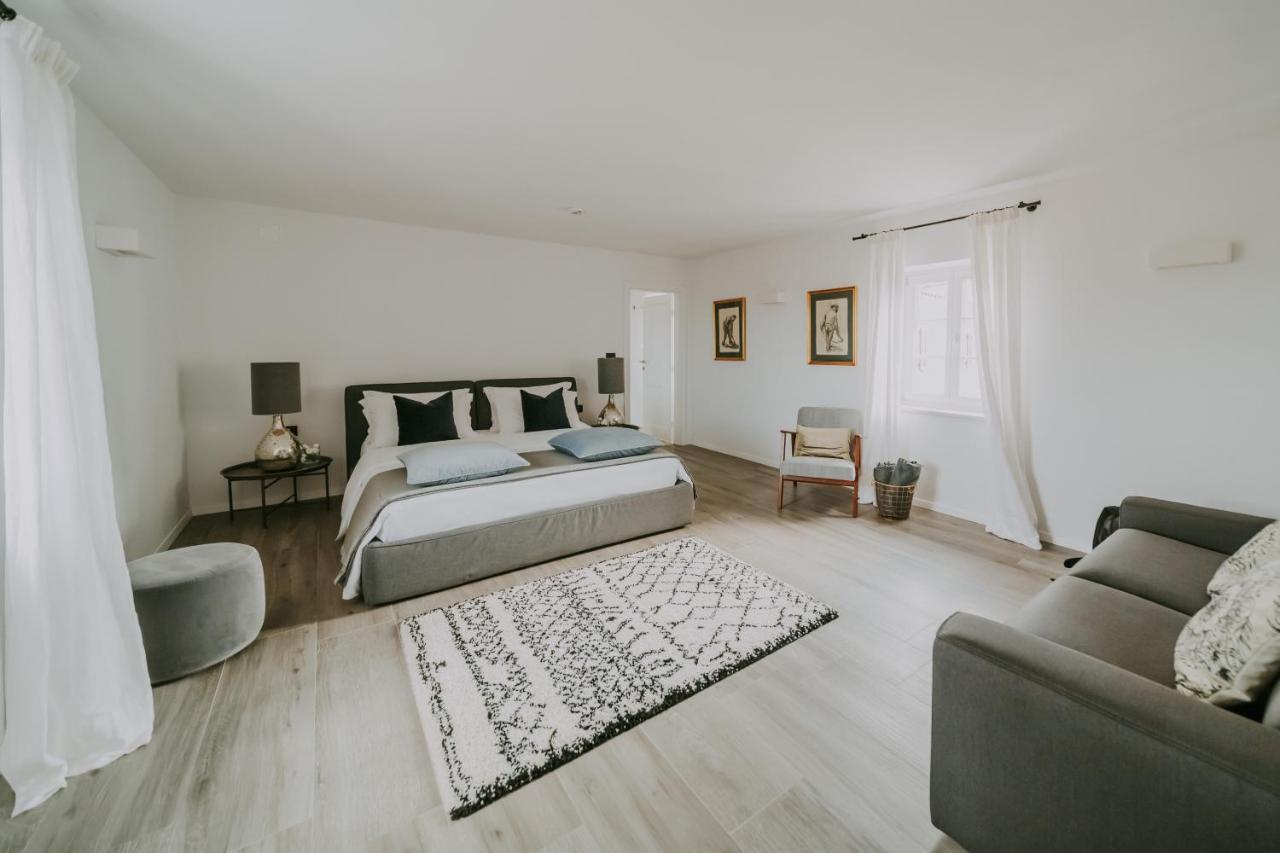 Exceptional 5 Star With Breathtaking Views, Sauna And Fitness Villa Momjan