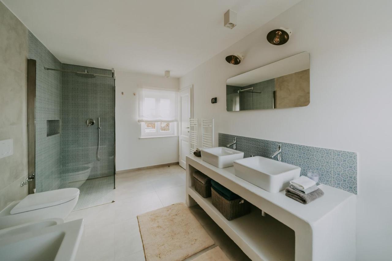 Villa Exceptional 5 Star With Breathtaking Views, Sauna And Fitness