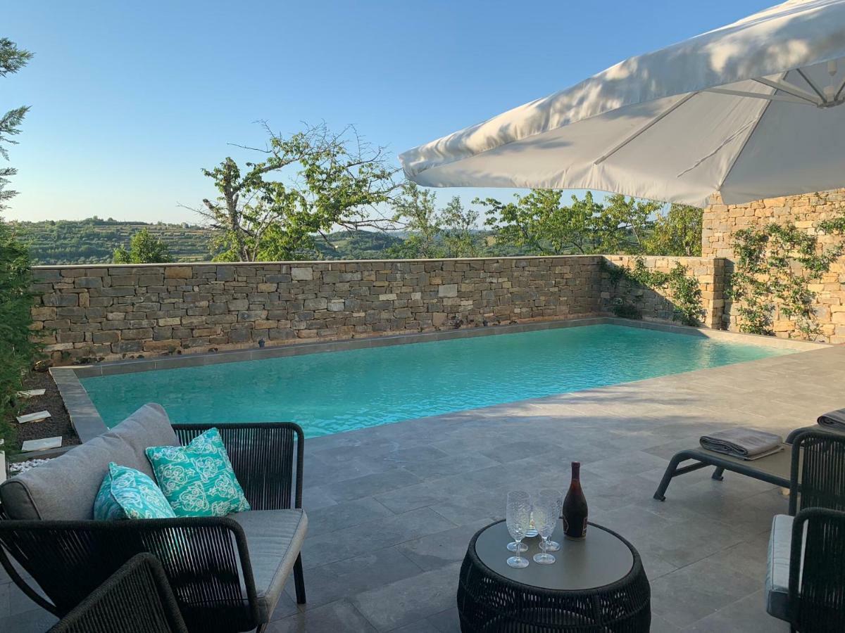 Exceptional 5 Star With Breathtaking Views, Sauna And Fitness Villa