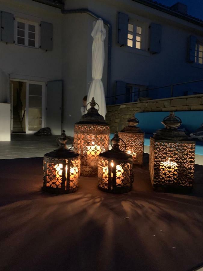 Villa Exceptional 5 Star With Breathtaking Views, Sauna And Fitness